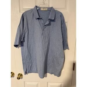 Fairway & Greene XL Mens Polo